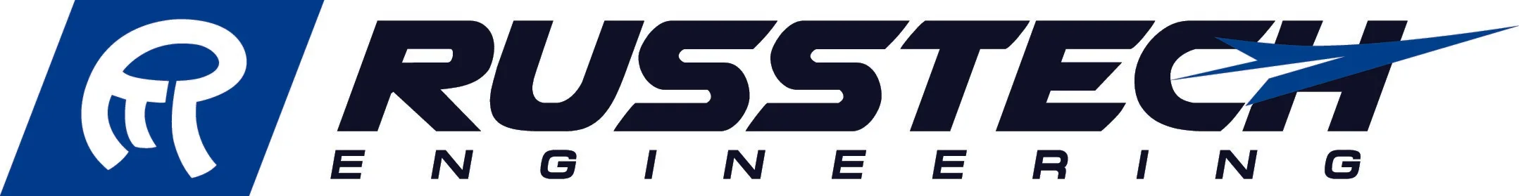 Russtech Logo #1