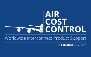 Air Cost Control Logo