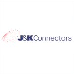J&K Connectors Logo