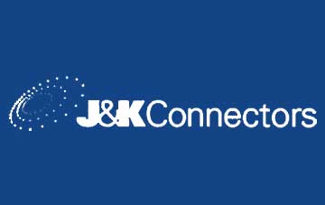 J&K Connectors Logo