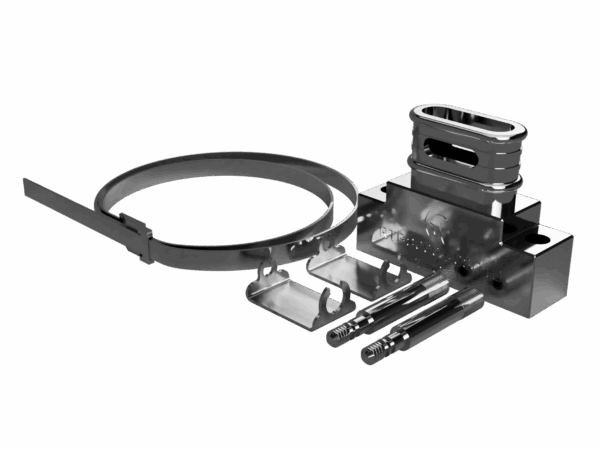 Russtech RTBS0004-08D1B-00AA – Russtech Engineering, Inc.