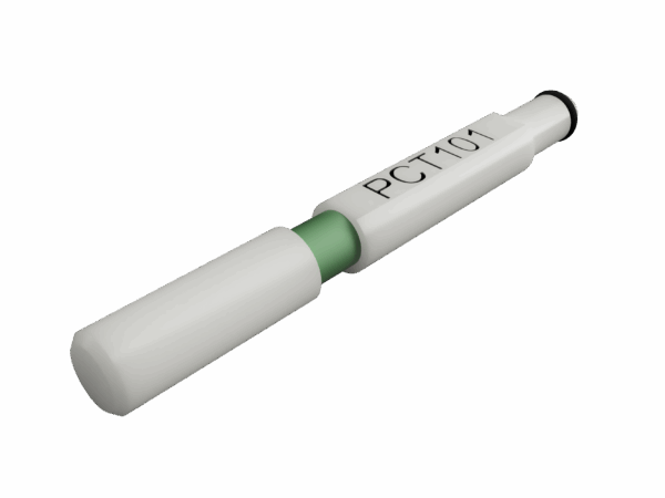 Russtech Retention Test RTCRT-PCT101 – Russtech Engineering, Inc.
