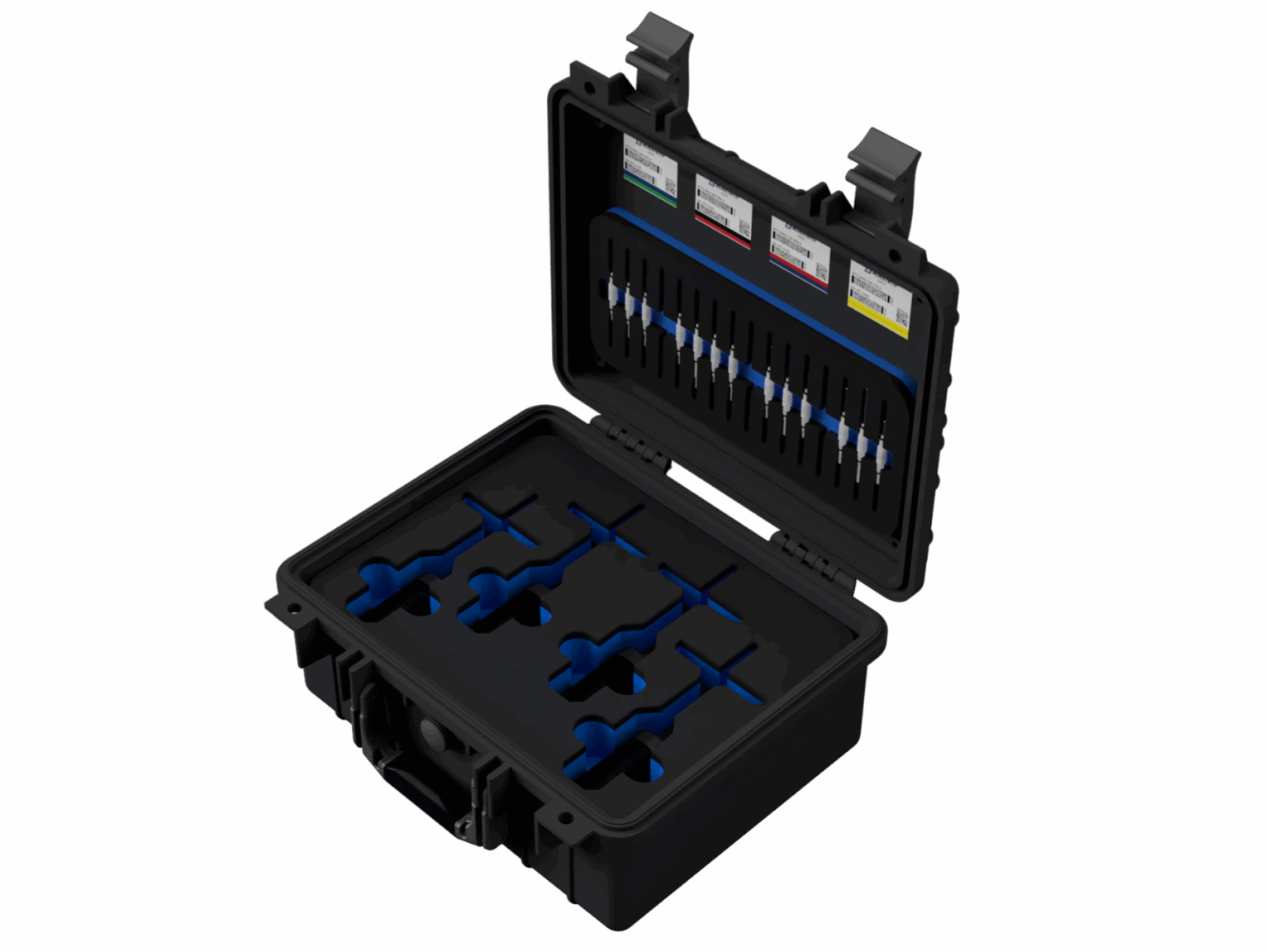 Russtech RTKT0004-01 – Russtech Engineering, Inc.
